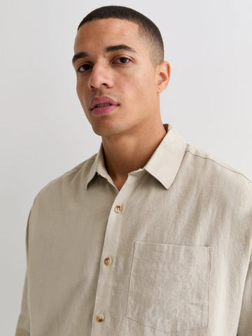 Oatstone Colin Shirt