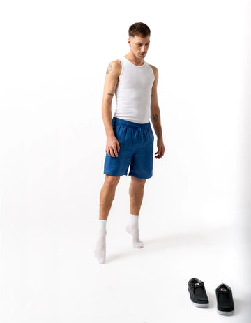 Tide Relax Fit Set Blue Boxer