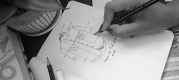 CREATING THE STYLE