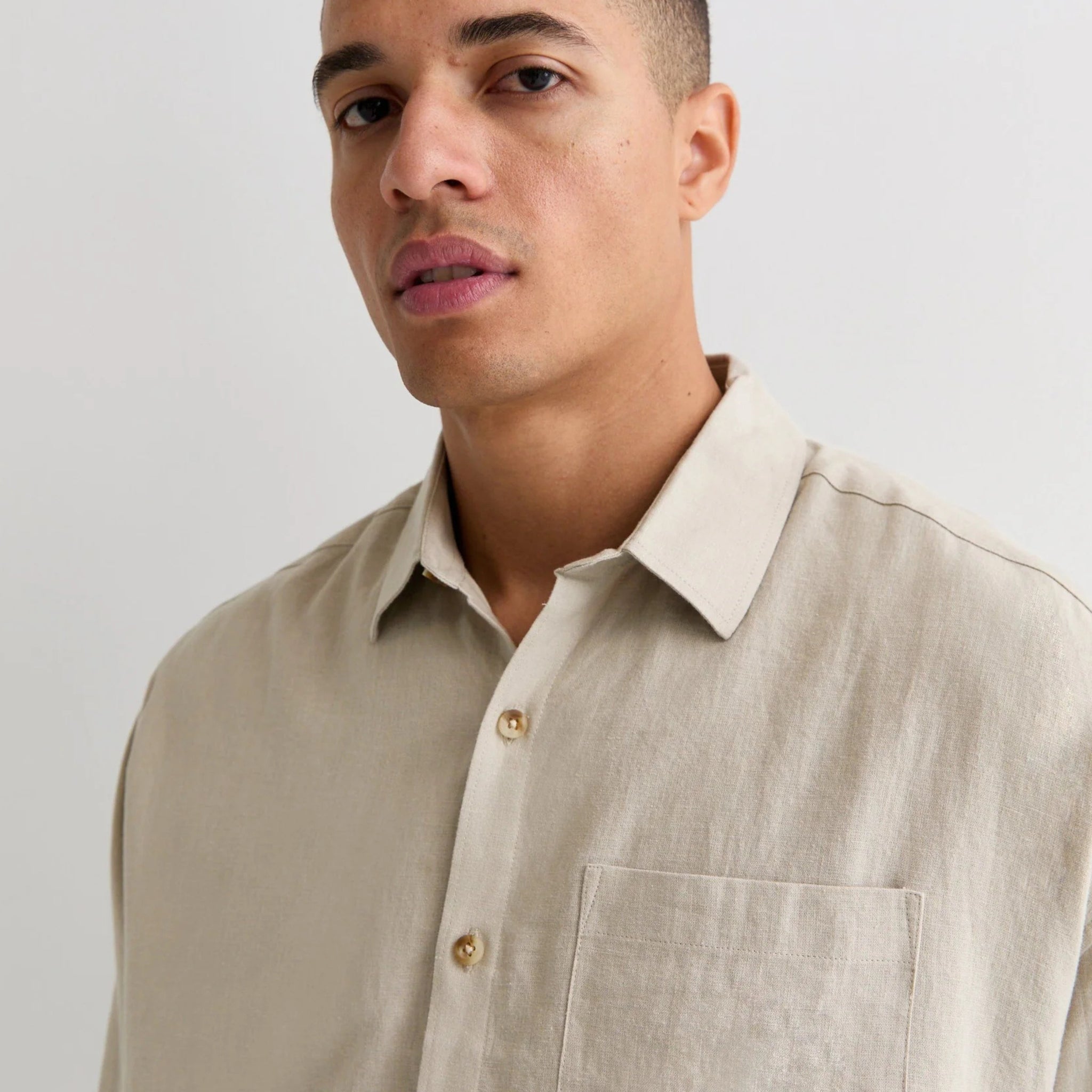 Oatstone Colin Shirt