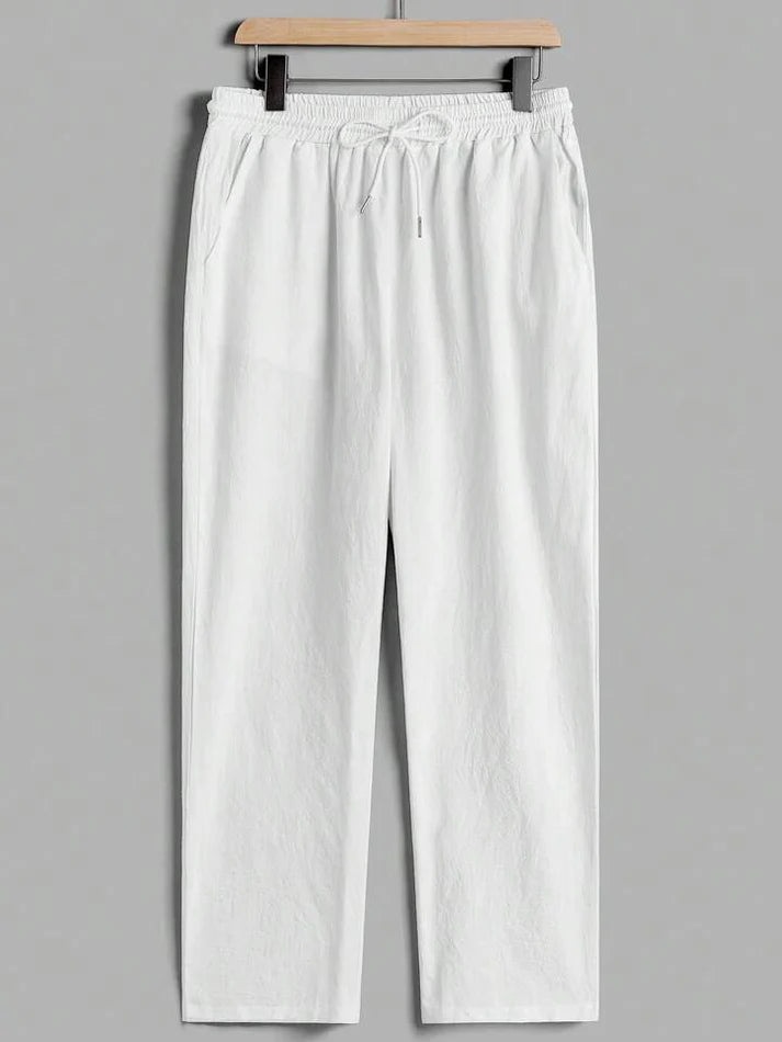 Tide Relax Fit Set Trouser