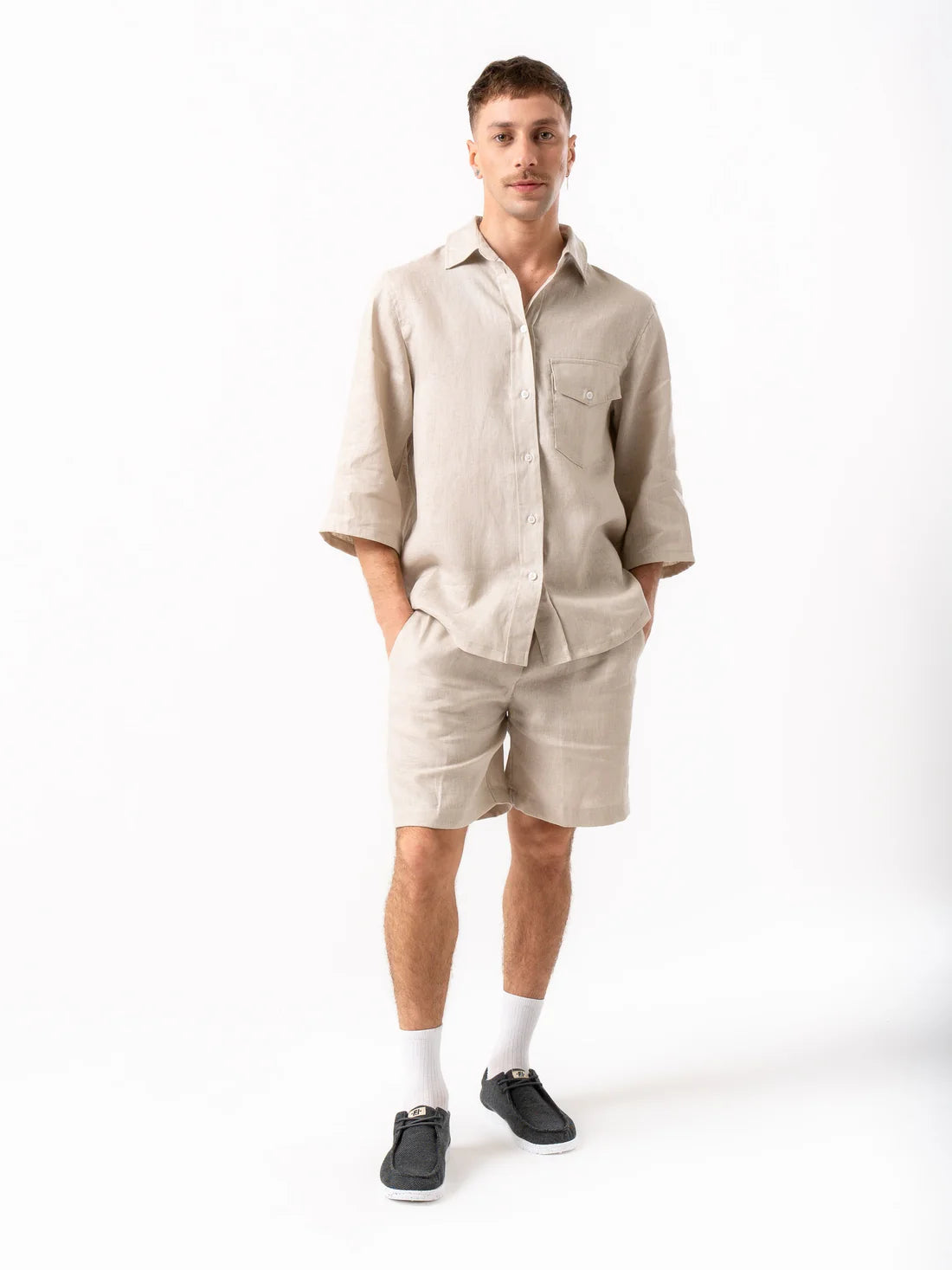 Soft Tide Relax Fit Set