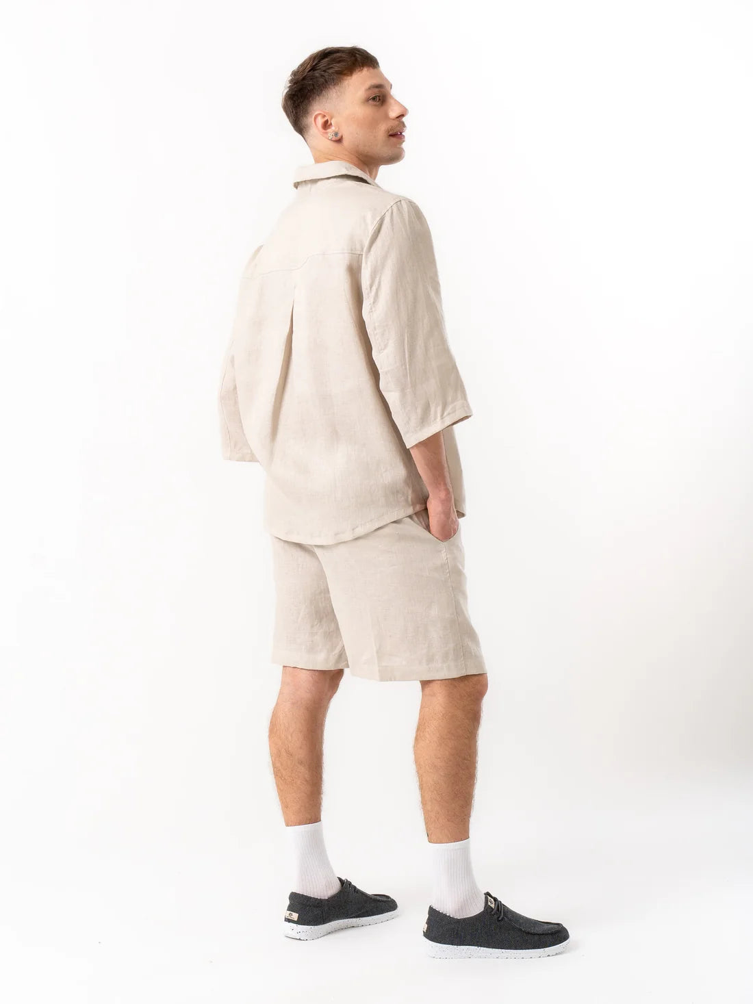 Beign Tide Relax Fit Set
